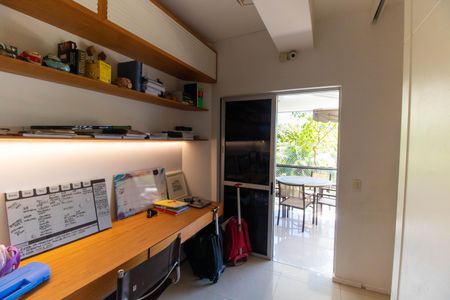 Apartamento à venda com 136m², 3 quartos e 2 vagasQuarto 1