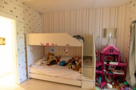 Apartamento à venda com 136m², 3 quartos e 2 vagasQuarto 2