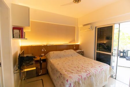 Apartamento à venda com 136m², 3 quartos e 2 vagasSuíte 