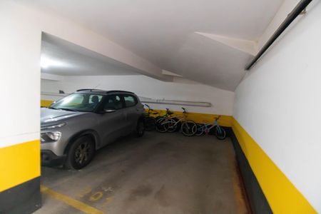 Apartamento à venda com 136m², 3 quartos e 2 vagasÁrea comum