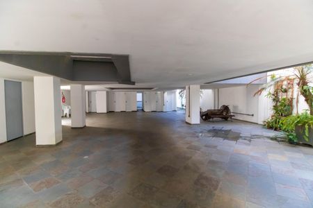 Apartamento à venda com 136m², 3 quartos e 2 vagasÁrea comum