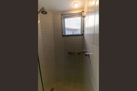 Apartamento à venda com 136m², 3 quartos e 2 vagasBanheiro da Suíte