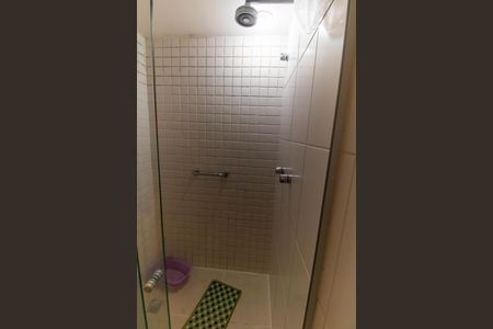 Apartamento à venda com 136m², 3 quartos e 2 vagasBanheiro Social