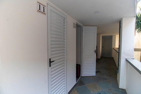 Apartamento à venda com 136m², 3 quartos e 2 vagasÁrea comum