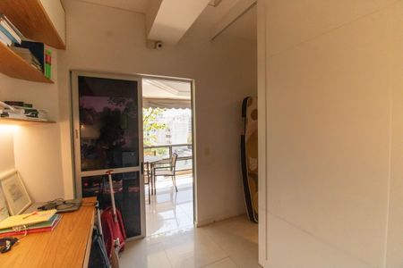 Apartamento à venda com 136m², 3 quartos e 2 vagasQuarto 1