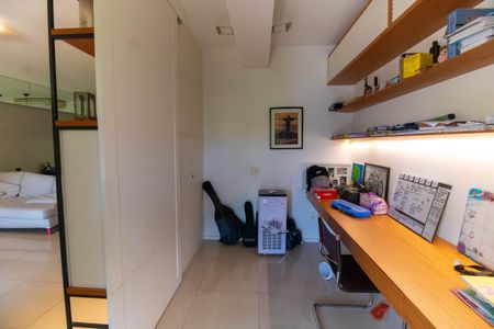 Apartamento à venda com 136m², 3 quartos e 2 vagasQuarto 1