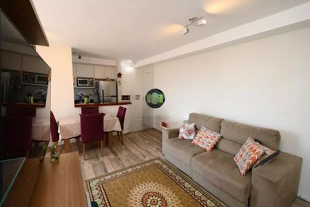 Apartamento à venda com 2 quartos, 64m² em Jardim Prudência, São Paulo