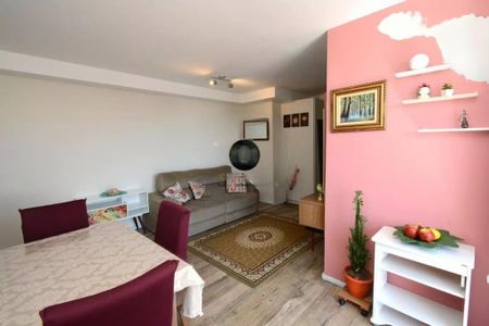 Apartamento à venda com 2 quartos, 64m² em Jardim Prudência, São Paulo