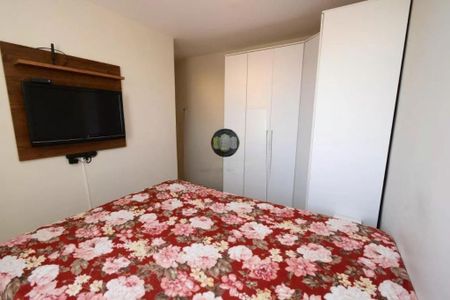 Apartamento à venda com 2 quartos, 64m² em Jardim Prudência, São Paulo