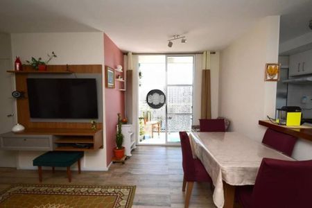 Apartamento à venda com 2 quartos, 64m² em Jardim Prudência, São Paulo