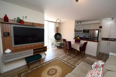 Apartamento à venda com 2 quartos, 64m² em Jardim Prudência, São Paulo