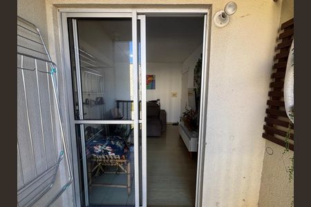 Apartamento à venda com 2 quartos, 46m² em Duque de Caxias, São Leopoldo