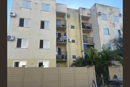 Apartamento à venda com 46m², 2 quartos e 1 vagaPlaca instalada em 11/04/2026 - número QR code MLDT-287 - sacada de frente para rua principal