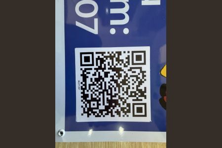 Apartamento à venda com 46m², 2 quartos e 1 vagaPlaca instalada em 11/04/2026 - número QR code MLDT-287