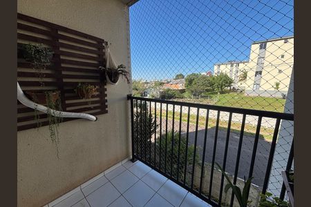 Apartamento à venda com 2 quartos, 46m² em Duque de Caxias, São Leopoldo