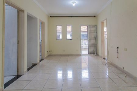 Casa para alugar com 140m², 3 quartos e 1 vaga Casa para alugar com 140m², 3 quartos e 1 vagaSala