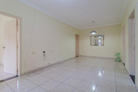 Casa para alugar com 140m², 3 quartos e 1 vaga Casa para alugar com 140m², 3 quartos e 1 vagaSala