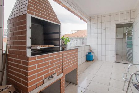 Casa para alugar com 140m², 3 quartos e 1 vaga Casa para alugar com 140m², 3 quartos e 1 vagaÁrea de serviço/Churrasqueira