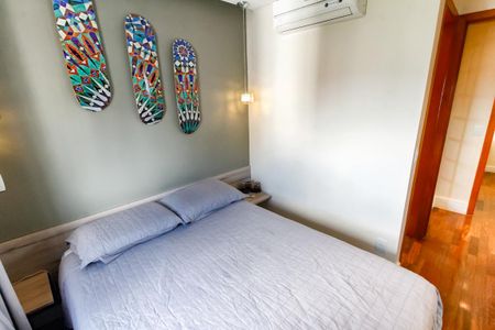 Apartamento para alugar com 112m², 2 quartos e 2 vagas Apartamento para alugar com 112m², 2 quartos e 2 vagasSuíte