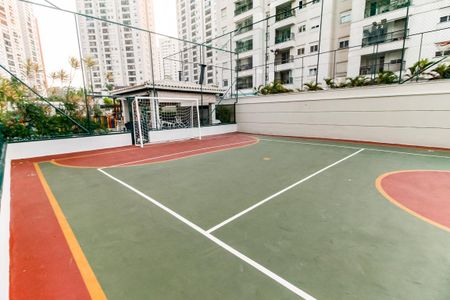 Apartamento para alugar com 112m², 2 quartos e 2 vagas Apartamento para alugar com 112m², 2 quartos e 2 vagasQuadra Esportiva