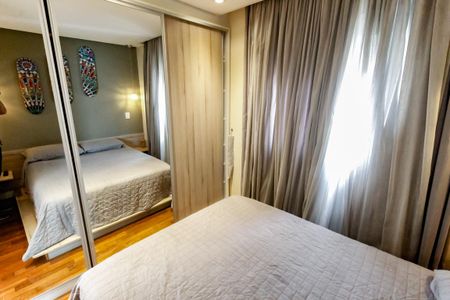 Apartamento para alugar com 112m², 2 quartos e 2 vagasSuíte