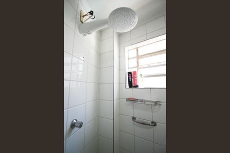 Apartamento para alugar com 82m², 2 quartos e 1 vaga Apartamento para alugar com 82m², 2 quartos e 1 vagaBanheiro da Suíte