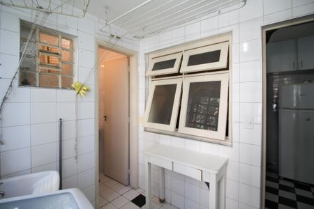 Apartamento para alugar com 82m², 2 quartos e 1 vaga Apartamento para alugar com 82m², 2 quartos e 1 vagaÁrea de Serviço