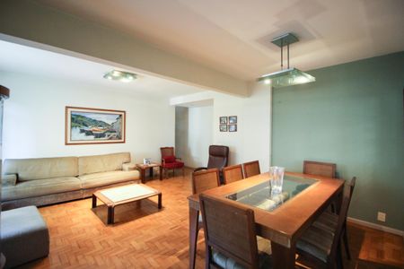 Apartamento para alugar com 82m², 2 quartos e 1 vaga Apartamento para alugar com 82m², 2 quartos e 1 vagaSala