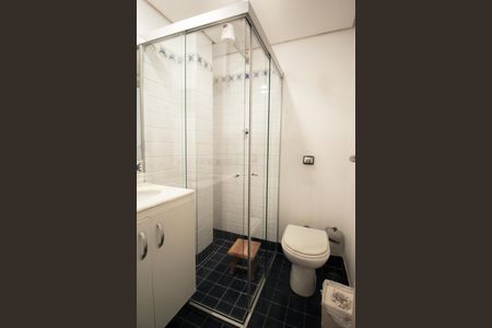 Apartamento para alugar com 82m², 2 quartos e 1 vaga Apartamento para alugar com 82m², 2 quartos e 1 vagaBanheiro