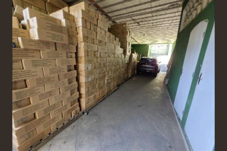 Casa à venda com 272m², 5 quartos e 4 vagasGaragem