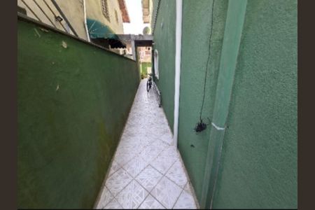 Casa à venda com 272m², 5 quartos e 4 vagasCorredor