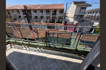 Casa à venda com 272m², 5 quartos e 4 vagasVaranda