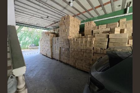 Casa à venda com 272m², 5 quartos e 4 vagasGaragem