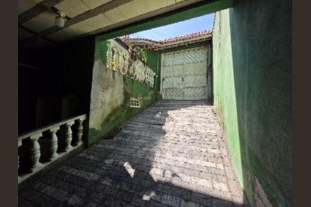 Casa à venda com 272m², 5 quartos e 4 vagasGaragem