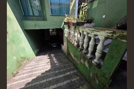 Casa à venda com 272m², 5 quartos e 4 vagasVaranda