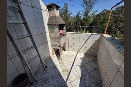 Casa à venda com 272m², 5 quartos e 4 vagasBanheiro
