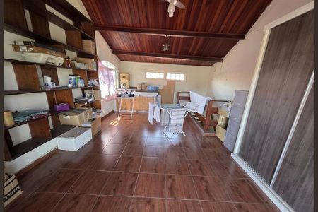 Quarto de casa à venda com 5 quartos, 272m² em Jardim Nossa Senhora do Carmo, São Paulo