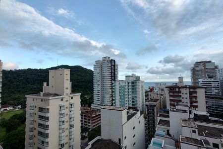 Apartamento para alugar com 48m², 1 quarto e 1 vaga Apartamento para alugar com 48m², 1 quarto e 1 vagaVista