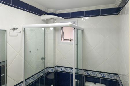 Apartamento para alugar com 48m², 1 quarto e 1 vaga Apartamento para alugar com 48m², 1 quarto e 1 vagaBanheiro