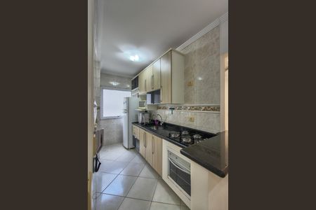 Apartamento para alugar com 48m², 1 quarto e 1 vaga Apartamento para alugar com 48m², 1 quarto e 1 vagaCozinha