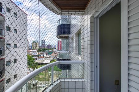 Apartamento para alugar com 48m², 1 quarto e 1 vaga Apartamento para alugar com 48m², 1 quarto e 1 vagaSacada 2