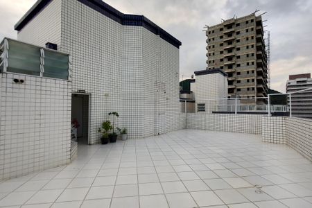 Apartamento para alugar com 48m², 1 quarto e 1 vaga Apartamento para alugar com 48m², 1 quarto e 1 vagaÁrea comum - Churrasqueira
