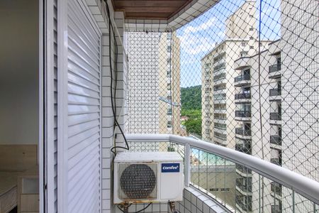 Apartamento para alugar com 48m², 1 quarto e 1 vaga Apartamento para alugar com 48m², 1 quarto e 1 vagaSacada 2