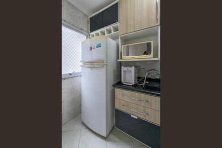 Apartamento para alugar com 48m², 1 quarto e 1 vaga Apartamento para alugar com 48m², 1 quarto e 1 vagaCozinha