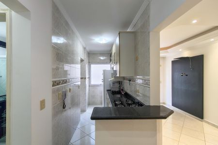 Apartamento para alugar com 48m², 1 quarto e 1 vaga Apartamento para alugar com 48m², 1 quarto e 1 vagaCozinha