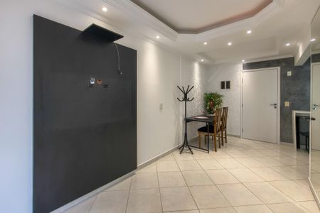 Apartamento para alugar com 48m², 1 quarto e 1 vaga Apartamento para alugar com 48m², 1 quarto e 1 vagaSala