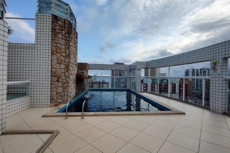 Apartamento para alugar com 48m², 1 quarto e 1 vaga Apartamento para alugar com 48m², 1 quarto e 1 vagaÁrea comum - Piscina