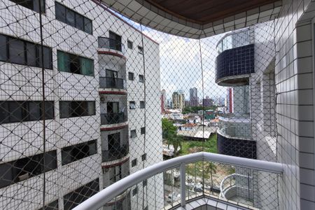 Apartamento para alugar com 48m², 1 quarto e 1 vaga Apartamento para alugar com 48m², 1 quarto e 1 vagaSacada 2