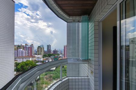 Apartamento para alugar com 48m², 1 quarto e 1 vaga Apartamento para alugar com 48m², 1 quarto e 1 vagaSacada