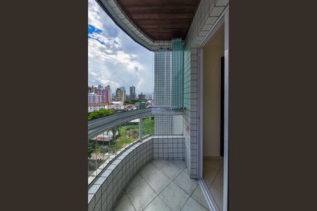 Apartamento para alugar com 48m², 1 quarto e 1 vaga Apartamento para alugar com 48m², 1 quarto e 1 vagaSacada
